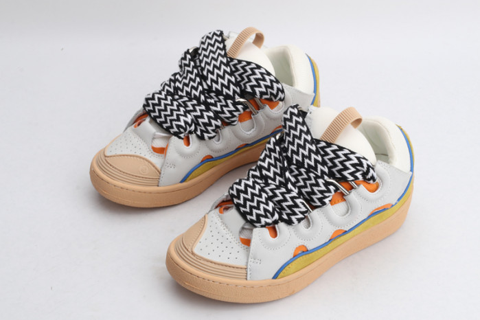 LANVIN SNEAKERS COPSHOE LA-05