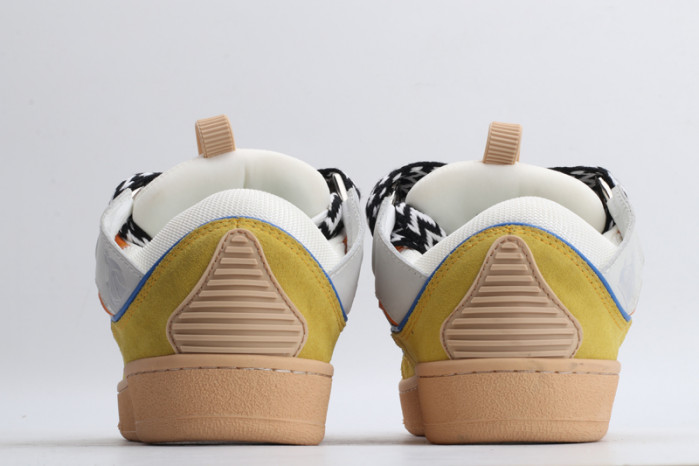 LANVIN SNEAKERS COPSHOE LA-05