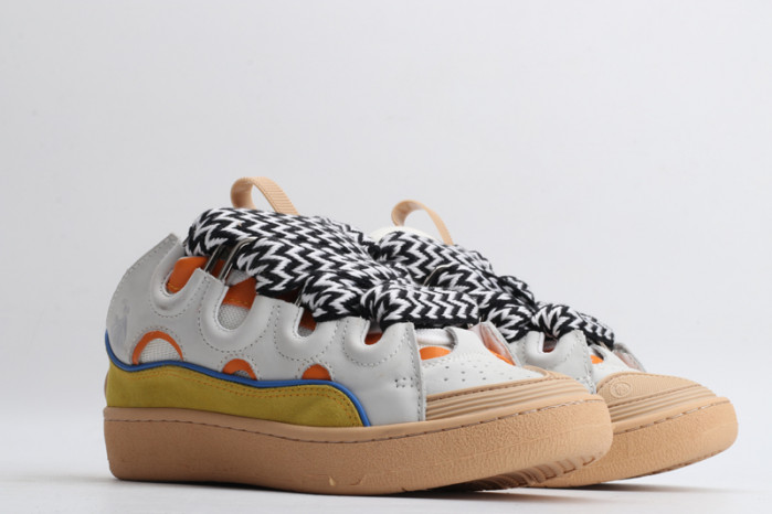 LANVIN SNEAKERS COPSHOE LA-05