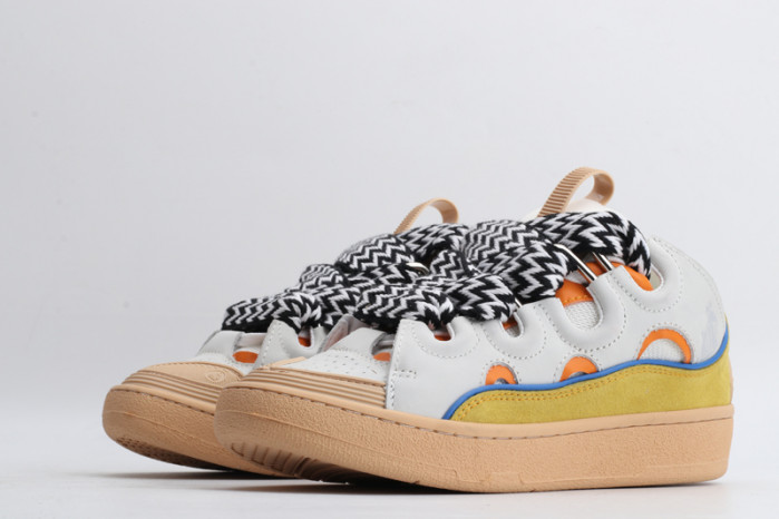 LANVIN SNEAKERS COPSHOE LA-05