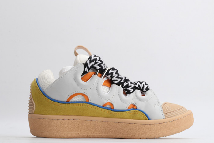 LANVIN SNEAKERS COPSHOE LA-05