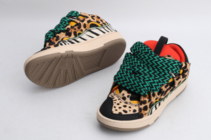 LANVIN SNEAKERS COPSHOE LA-07