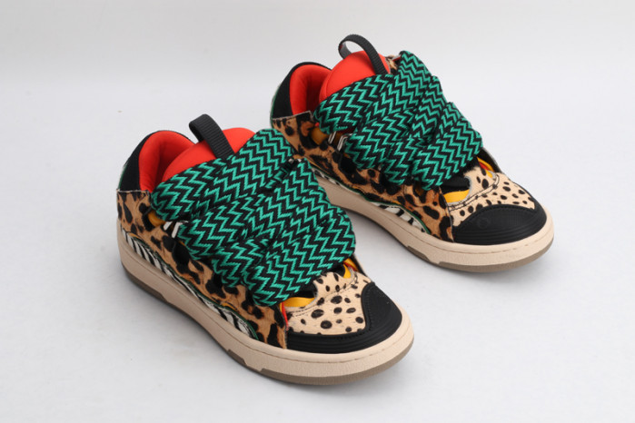 LANVIN SNEAKERS COPSHOE LA-07