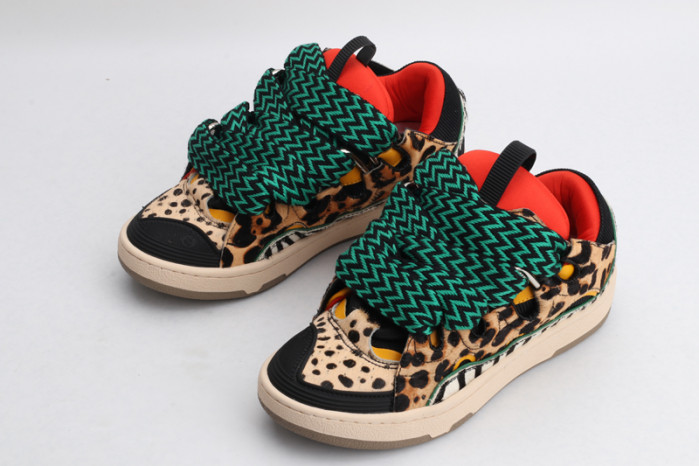 LANVIN SNEAKERS COPSHOE LA-07