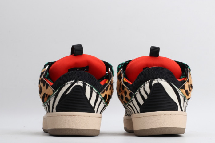 LANVIN SNEAKERS COPSHOE LA-07