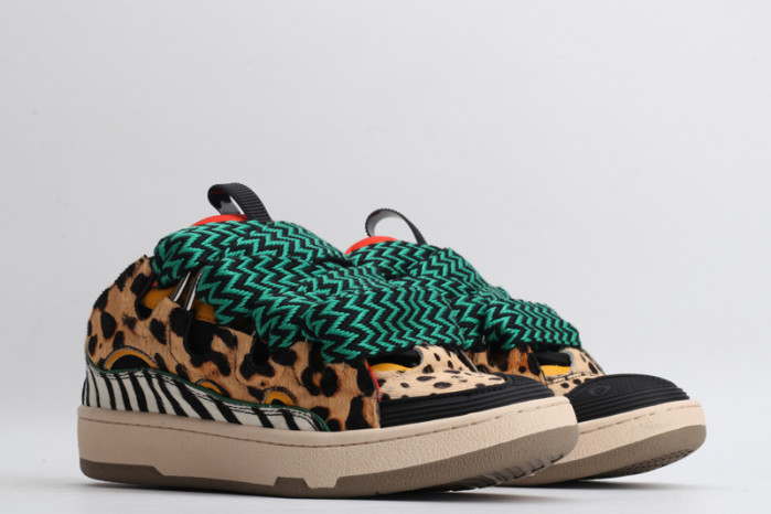 LANVIN SNEAKERS COPSHOE LA-07