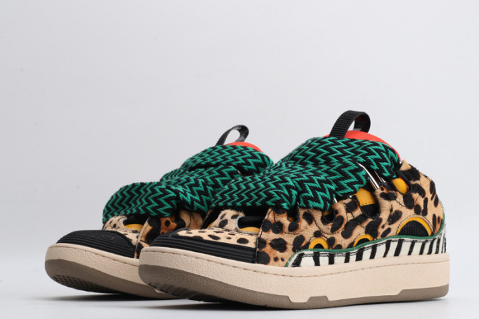 LANVIN SNEAKERS COPSHOE LA-07