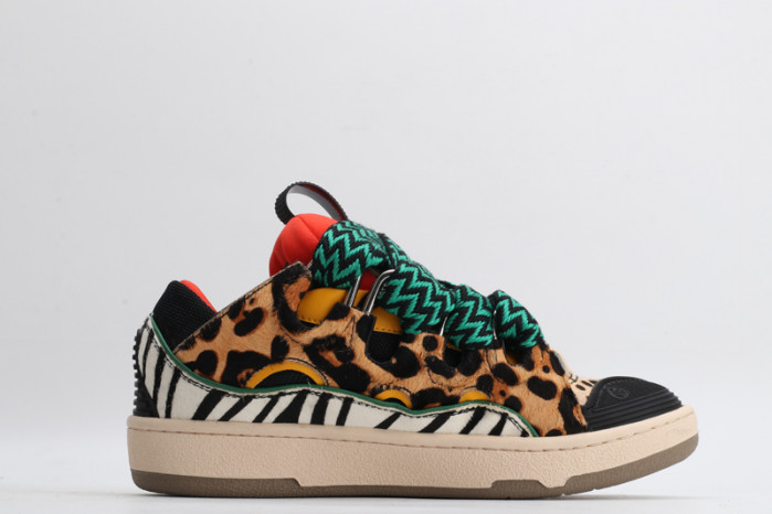LANVIN SNEAKERS COPSHOE LA-07