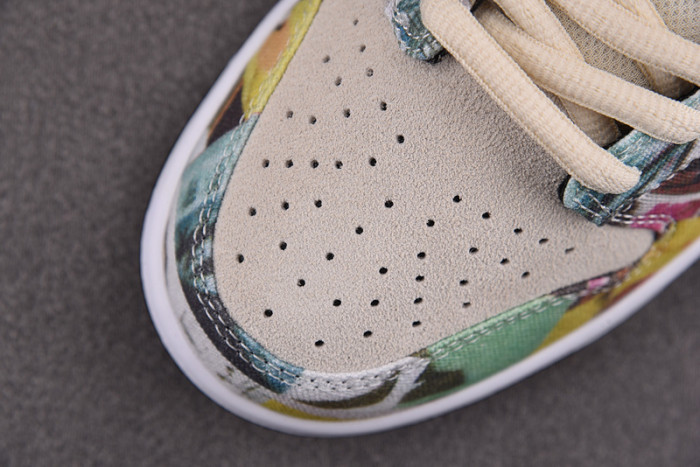 Nike SB Dunk Low Paris  - 308270-111