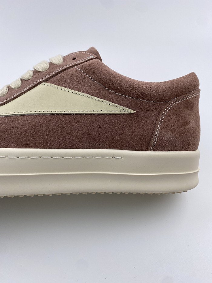 RICK OWENS SNEAKERS copshoe OR-161