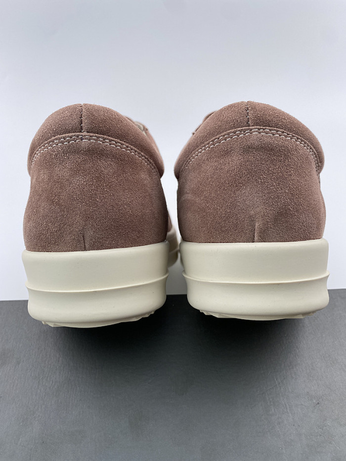 RICK OWENS SNEAKERS copshoe OR-161
