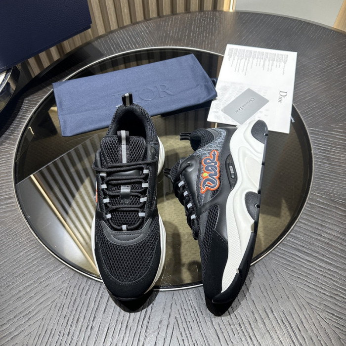 D1R* B22  SNEAKER COPSHOE  DR-B2205