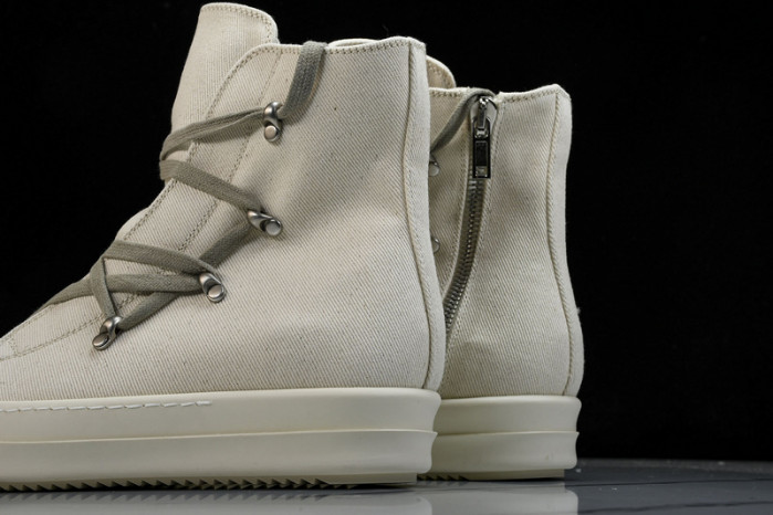RICK OWENS SNEAKERS copshoe OR-167