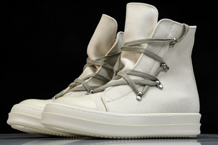 RICK OWENS SNEAKERS copshoe OR-167