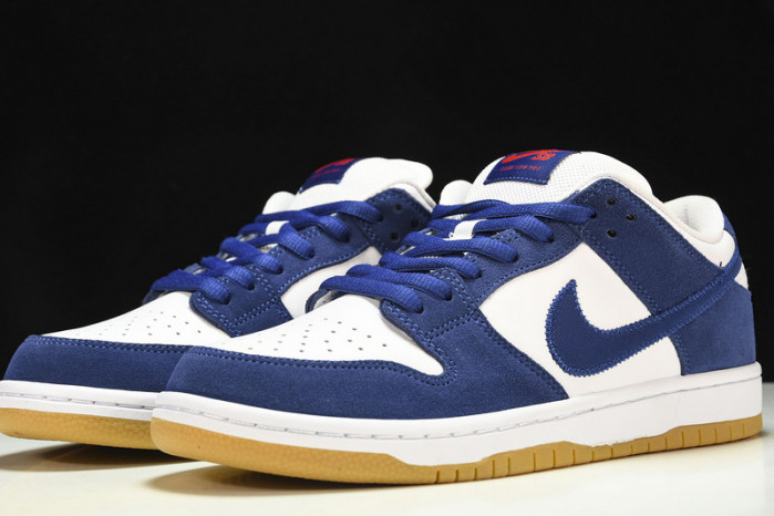 Dunk Low SB 