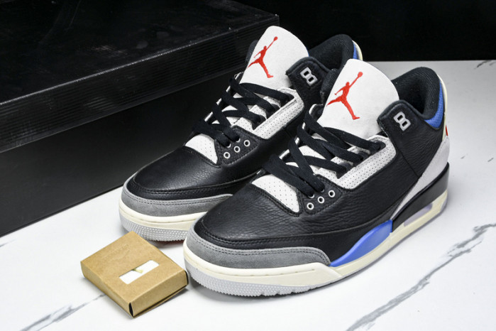 Air Jordan 3 OG “Rare Air” IB8967-004