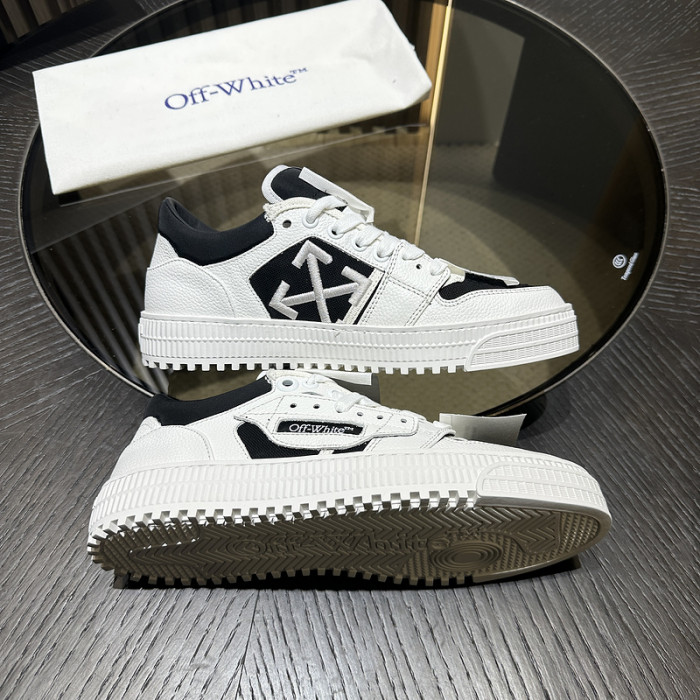 OF sneakers others  copshoe OW-136
