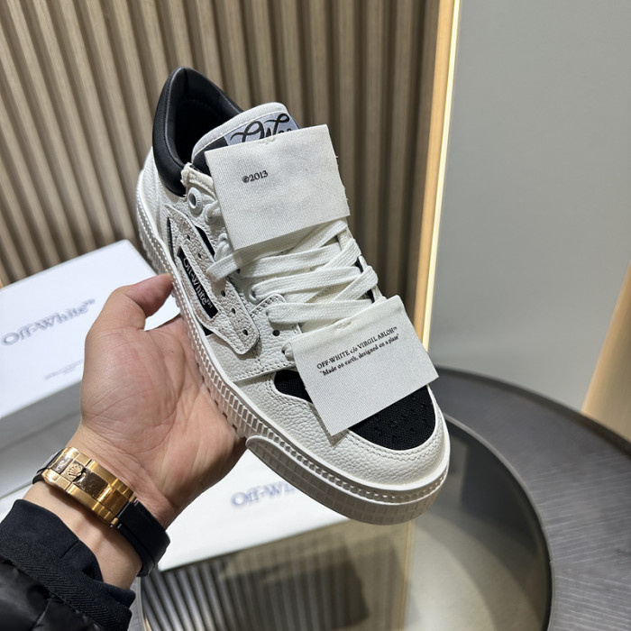 OF sneakers others  copshoe OW-136