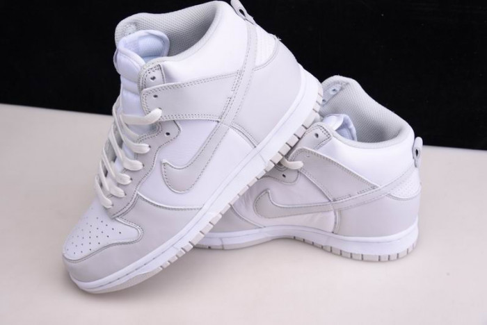 Nike Dunk High Vast Grey DD1399-100