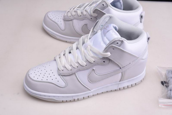 Nike Dunk High Vast Grey DD1399-100