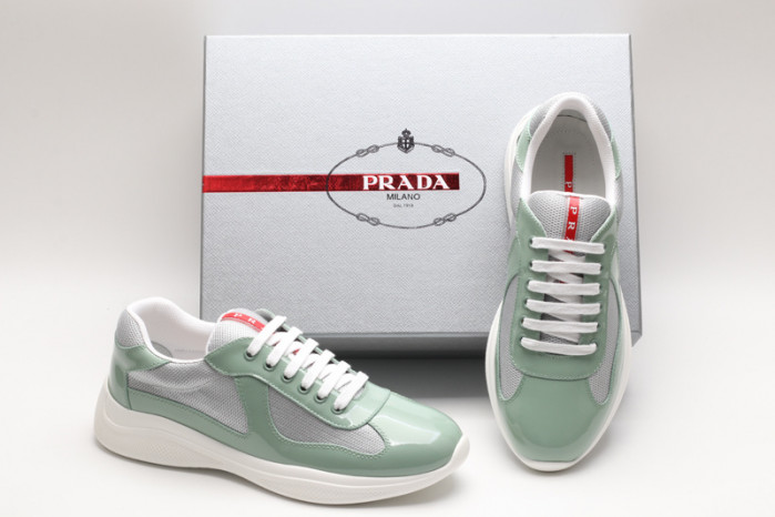 PR sneakers copshoe PR-70