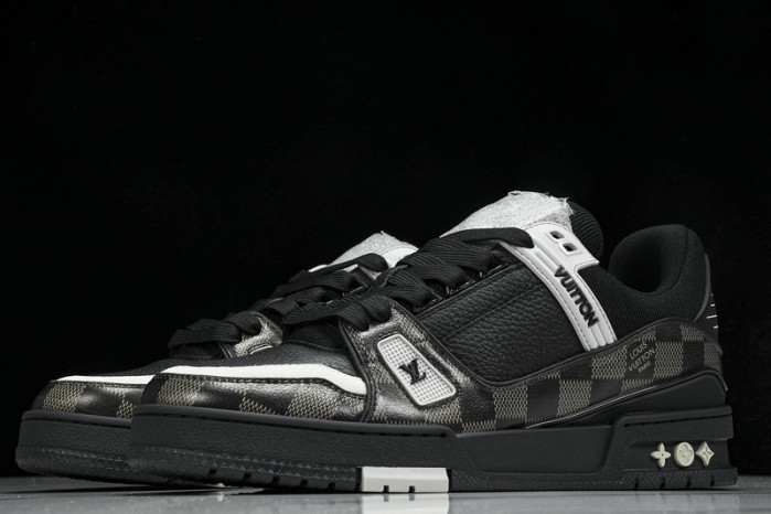 LVT SNEAKERS COPSHOE L&V-247