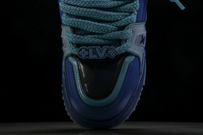 LVT SNEAKERS COPSHOE L&V-248