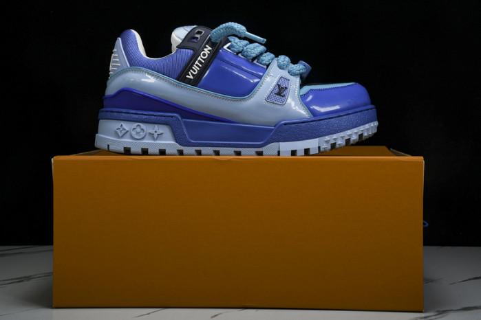 LVT SNEAKERS COPSHOE L&V-248