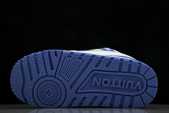 LVT SNEAKERS COPSHOE L&V-250