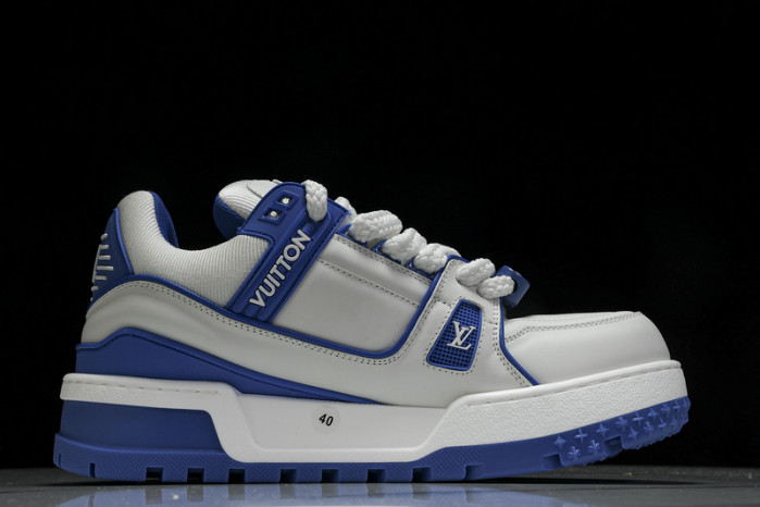 LVT SNEAKERS COPSHOE L&V-250