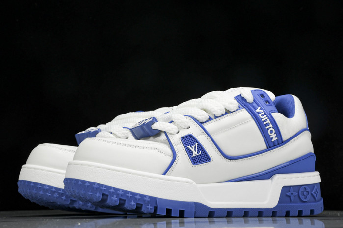 LVT SNEAKERS COPSHOE L&V-250