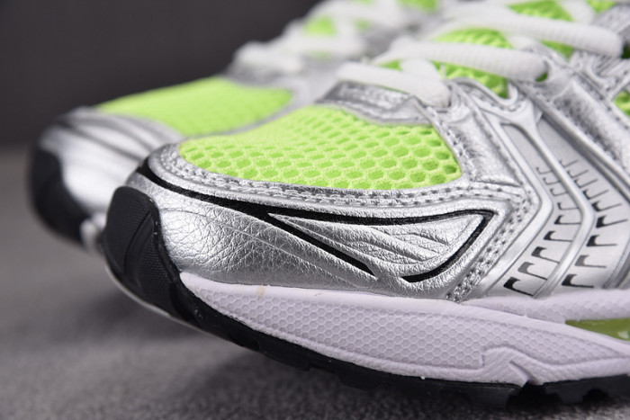 A*sics COPSHOE AS-010