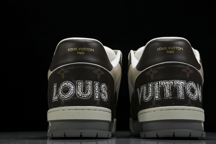 LVT SNEAKERS COPSHOE L&V-260