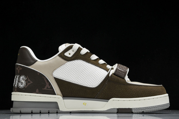 LVT SNEAKERS COPSHOE L&V-260