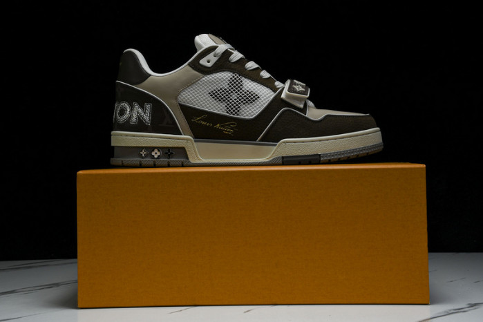LVT SNEAKERS COPSHOE L&V-260