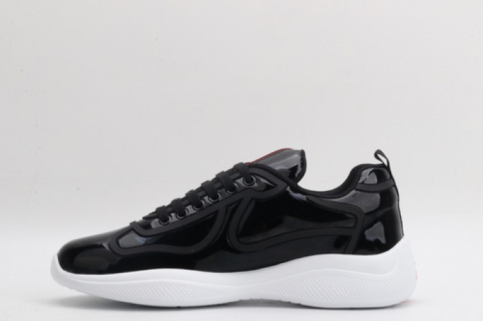 PR sneakers copshoe PR-17