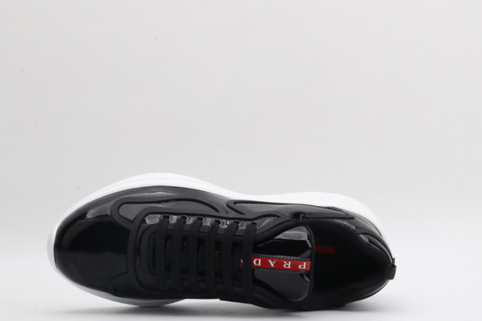 PR sneakers copshoe PR-17
