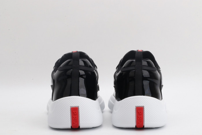 PR sneakers copshoe PR-17