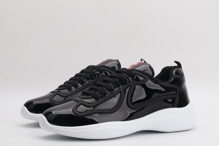 PR sneakers copshoe PR-17