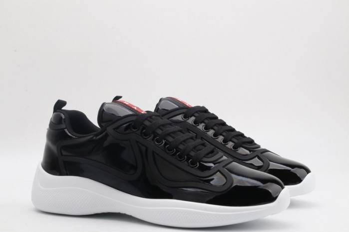 PR sneakers copshoe PR-17