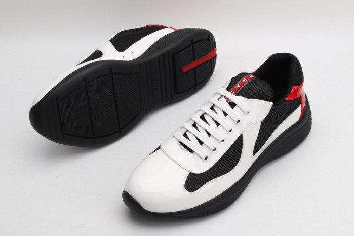 PR sneakers  copshoe PR-18