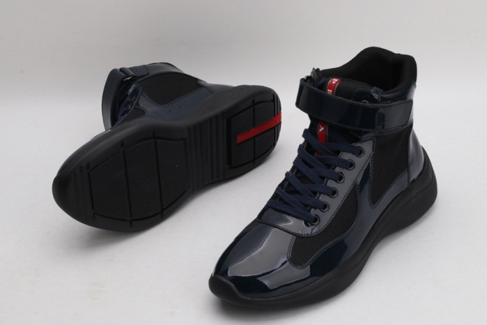 PR sneakers copshoe PR-21