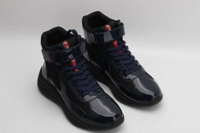 PR sneakers copshoe PR-21