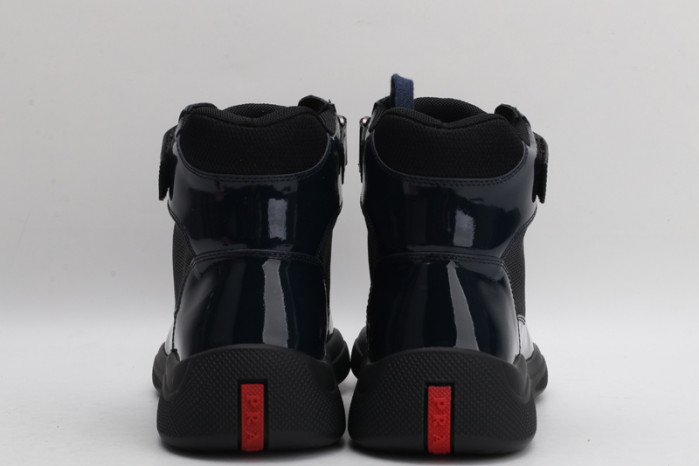 PR sneakers copshoe PR-21