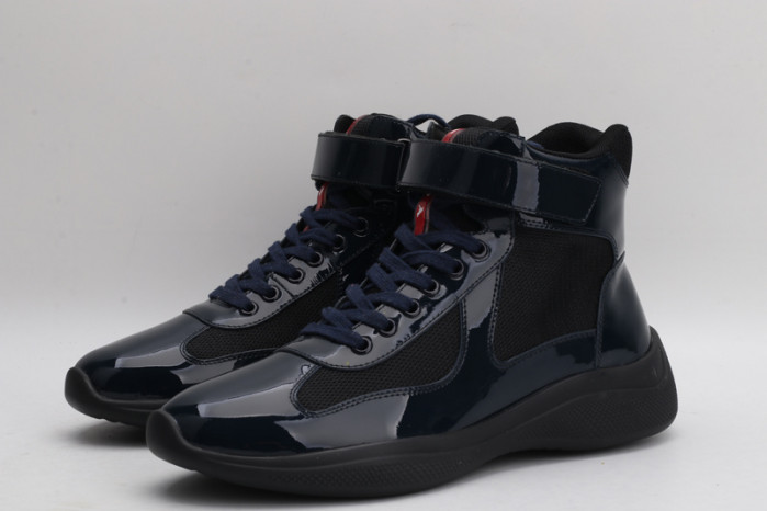 PR sneakers copshoe PR-21
