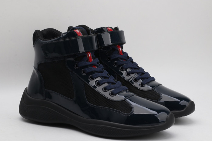 PR sneakers copshoe PR-21