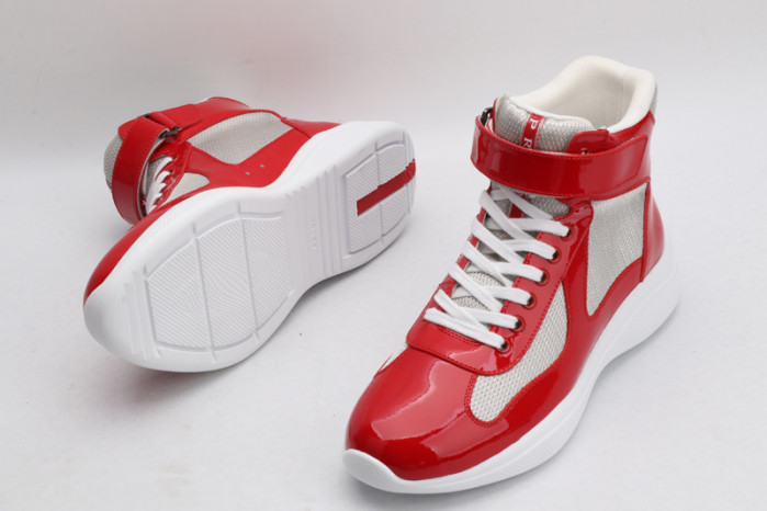 PR sneakers copshoe PR-22