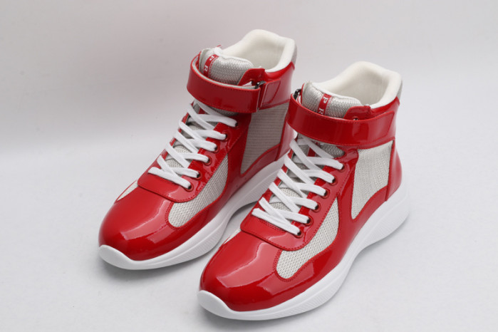 PR sneakers copshoe PR-22