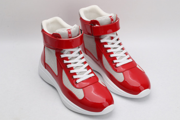 PR sneakers copshoe PR-22