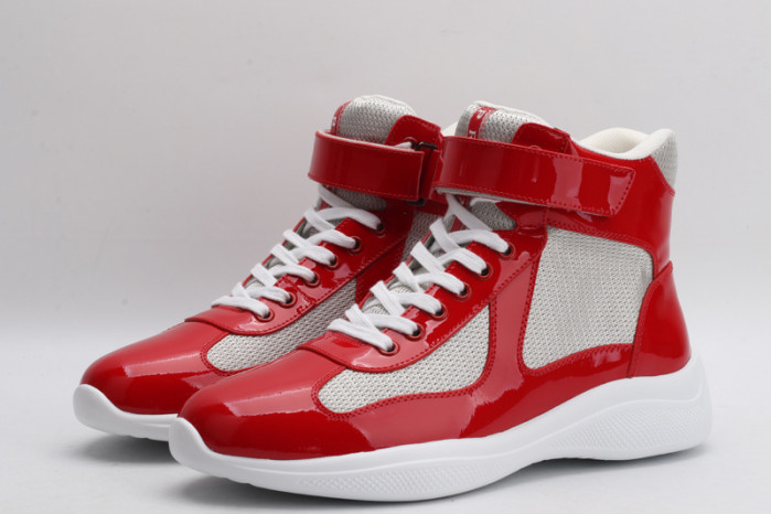PR sneakers copshoe PR-22